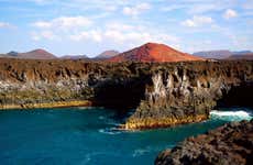 South Lanzarote Excursion