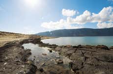 Self-Guided La Graciosa Day Trip