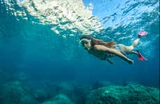 Lanzarote Snorkel Experience