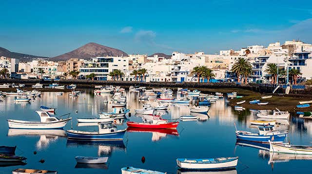 Public holidays in Lanzarote - Non-working days in Lanzarote