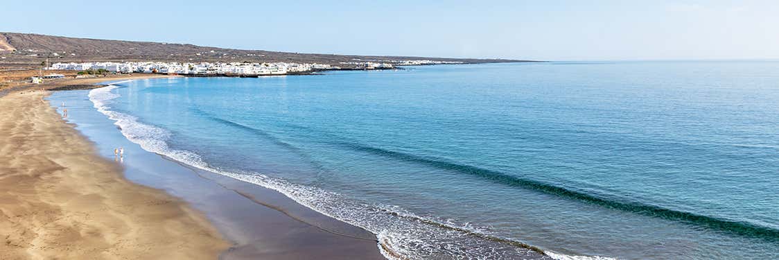 La Garita Beach