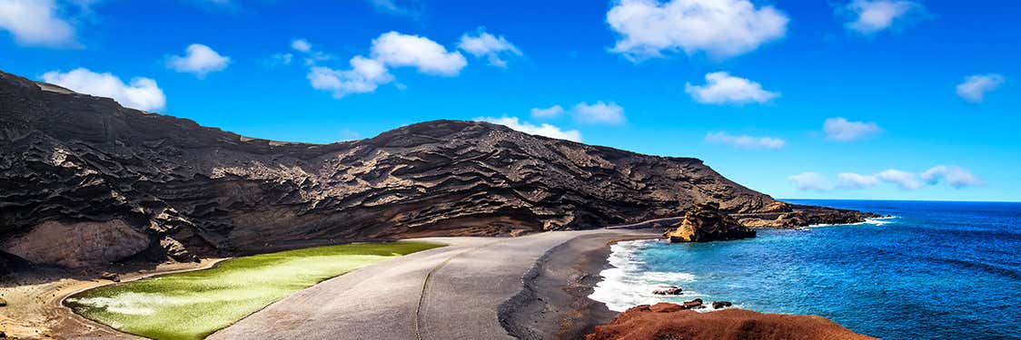 Weather in Lanzarote