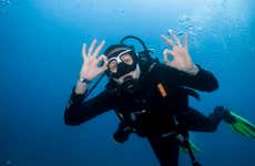 Diving Lanzarote: Museo de Atlántico