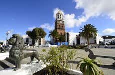 Teguise Private Tour